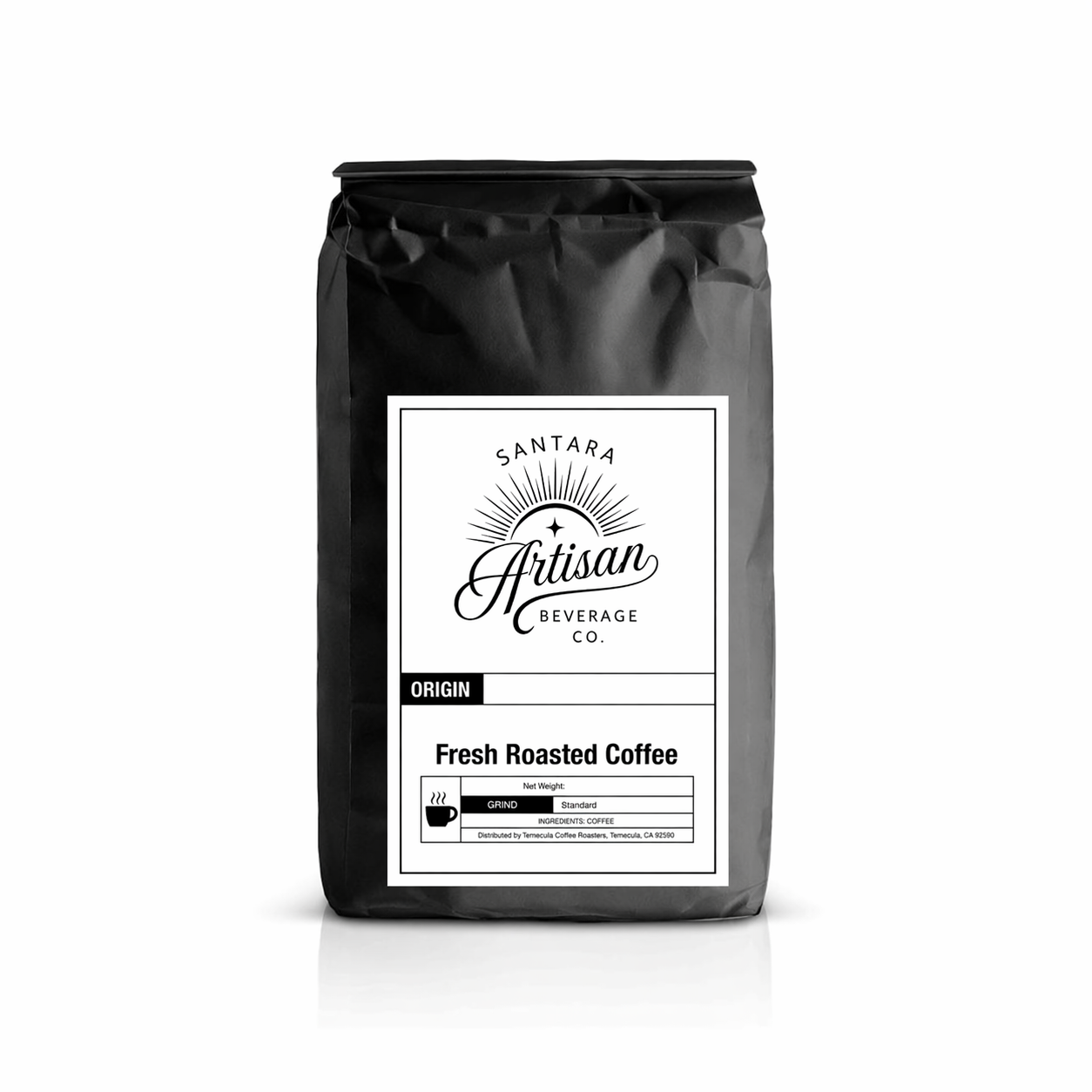 Cinnabun — Warm Cinnamon Pastry Blend