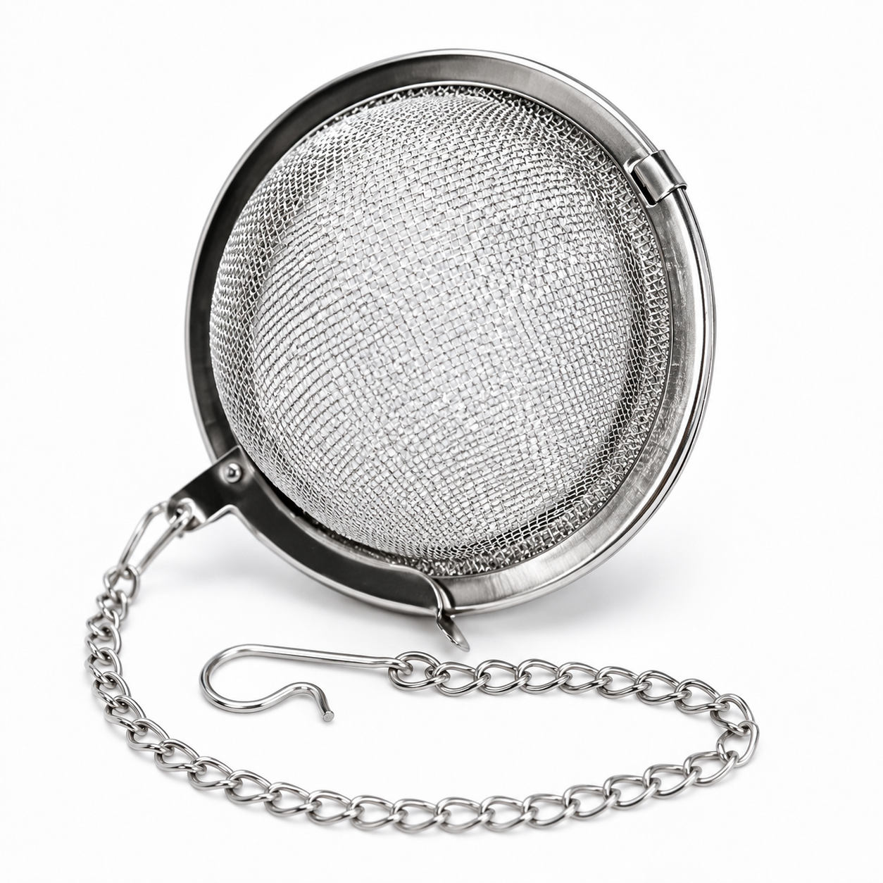 TEA BALL Strainer 2"
