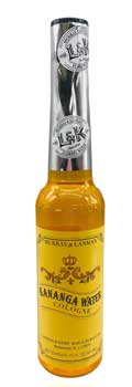 Kananga Water- Murray & Lanman cologne 7 1/2oz