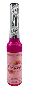 Rose- Murray & Lanman Cologne 7 1/2oz
