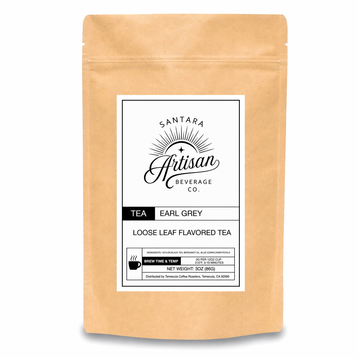 Earl Grey
