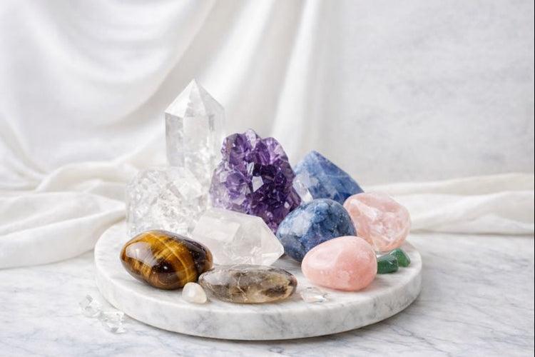 SHOP BY STONE