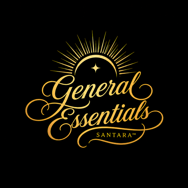 GENERAL ESSENTIALS