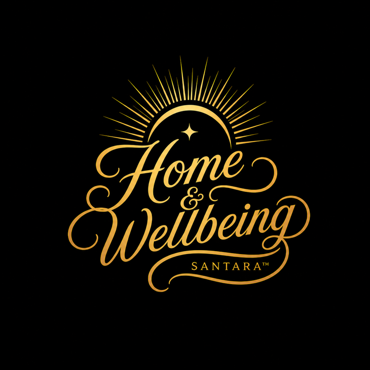 HOME & WELLBEING
