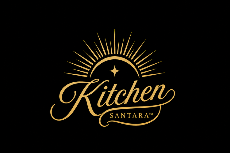 THE KITCHEN