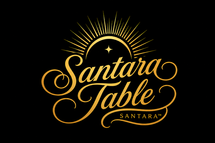 SANTARA TABLE