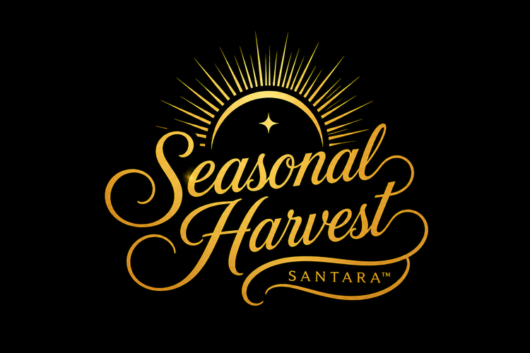 SEASONAL HARVEST