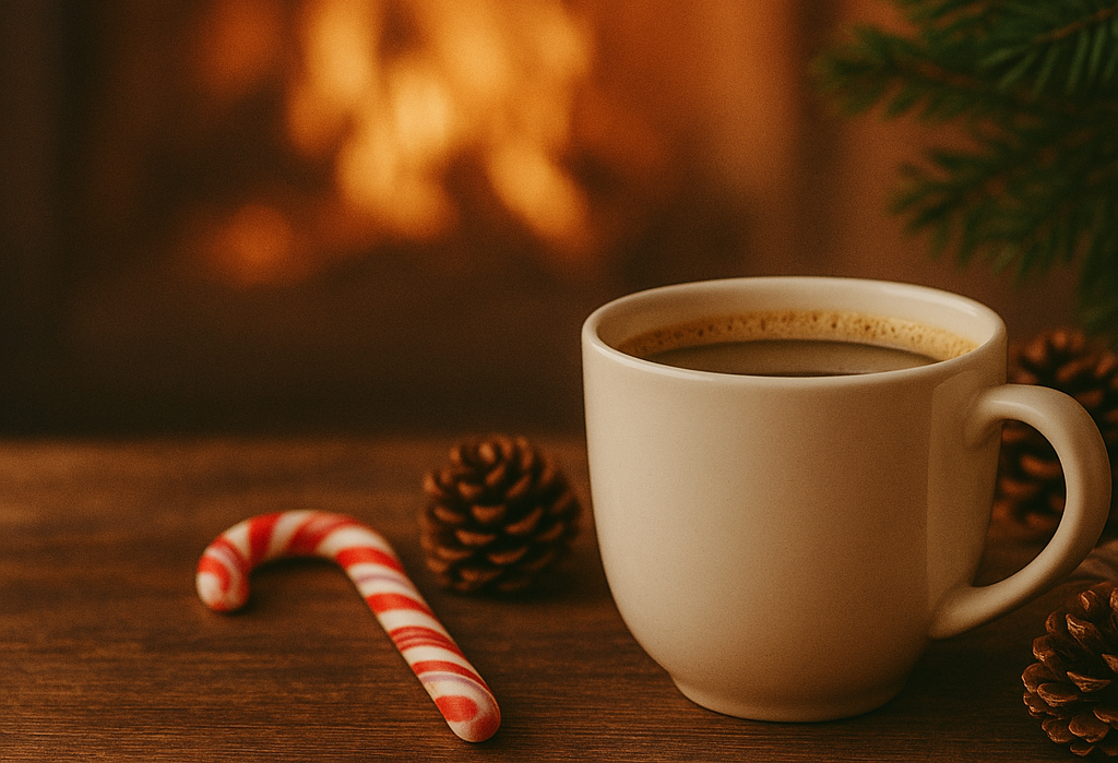 HOLIDAY COFFEE COLLECTION