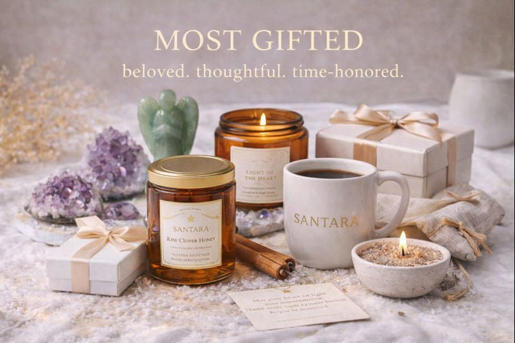 MOST GIFTED