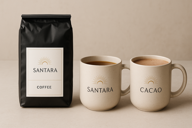 SANTARA ARTISAN COFFEE