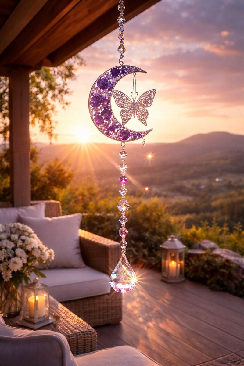 SUN CATCHERS