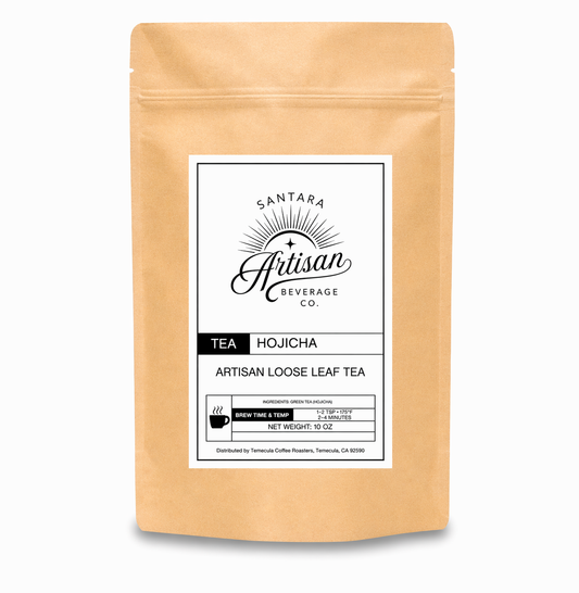 Hojicha