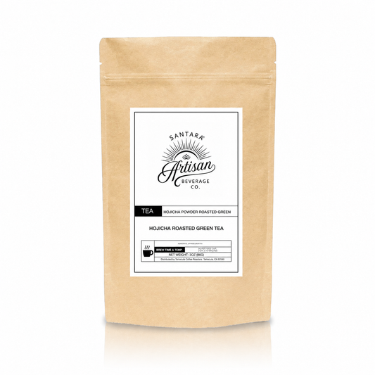 Hojicha