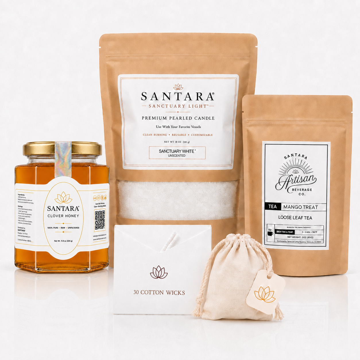 Full Bundle