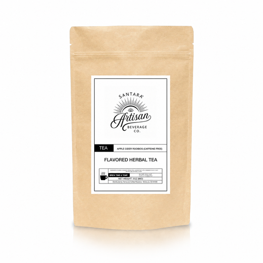 Apple Cider Rooibos