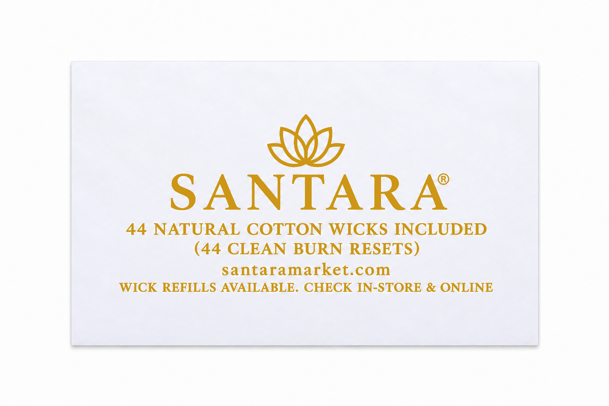 SANTARA® Sanctuary Pairing Bundle