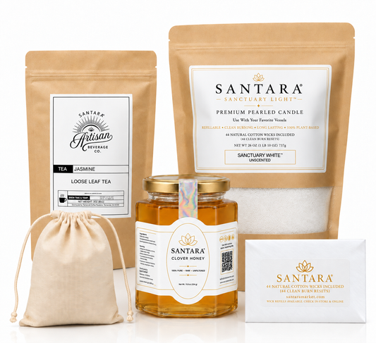 SANTARA® Sanctuary Pairing Bundle