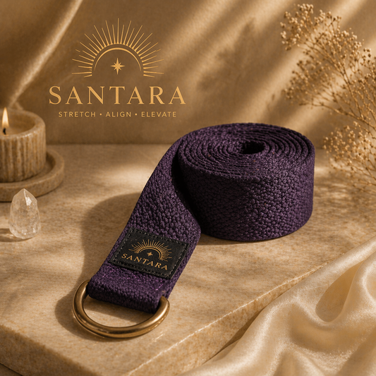 Yoga Straps