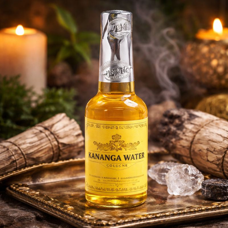 Kananga Water- Murray & Lanman cologne 7 1/2oz