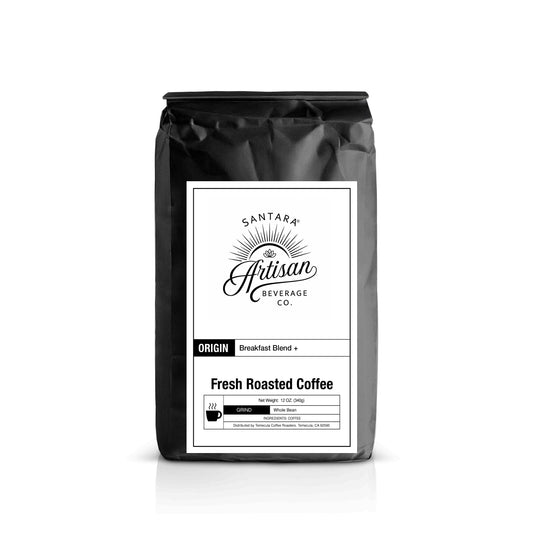 Breakfast Blend +